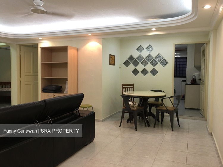 Blk 116 Bishan Street 12 (Bishan), HDB 4 Rooms #181665592